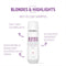 Goldwell - Dualsenses Blondes & Highlights - Anti-Yellow Shampoo - 250 ml