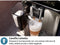Philips 5400 EP5447/90 - Volautomatische Espressomachine - 12 koffievariaties - Chroom