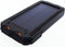 PowerNeed S12000Y powerbank Lithium-Polymeer (LiPo) 12000 mAh Zwart, Oranje