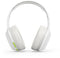 Hama Spirit Calypso II - Draadloze Over-Ear Koptelefoon - 60 uur accuduur - Groen Wit