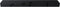 Samsung Q-series HW-Q990F - Soundbar - Dolby Atmos - Q-Symphony - Zwart