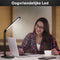 BINTOI® DL200 - Bureaulamp LED - Dimbaar - Draadloos Opladen - Zwart