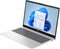 HP 15-fd0072nd - Laptop - Intel Core i7-1355U - 16GB RAM - 128GB opslag - 15,6 inch Full HD (1920x1080)