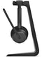 EPOS Impact 1061T - Draadloze hoofdtelefoon - Actieve noise-cancelling - Zwart