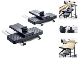 Festool AB-KA-UG/2 Hoeksteun voor KAPEX - 203356