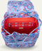 Rugzak Dusk Blue