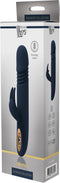 Goddess Collection Zephyros Stotende Rabbit Vibrator