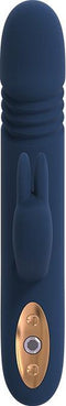 Goddess Collection Zephyros Stotende Rabbit Vibrator