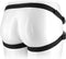 GODE CEINTURE REAL BODY TONY18CM