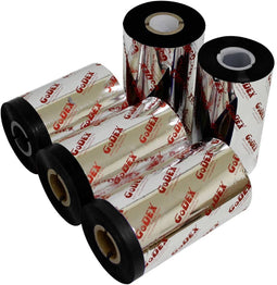 Godex Kleurtape combipack 15 stuk(s) GWX 245 245.110.300.4.10