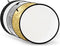 Godox 5-in-1 Gold, Silver, Black, White, Translucent - 80cm