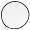 Godox 5-in-1 Gold, Silver, Black, White, Translucent - 80cm