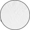 Godox 5-in-1 Gold, Silver, Black, White, Translucent - 80cm