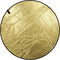 Godox 5-in-1 Gold, Silver, Black, White, Translucent - 80cm