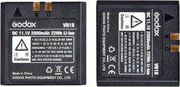 Godox Accu V-Serie