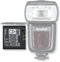 Godox Accu V-Serie