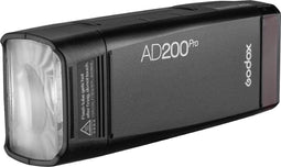 Godox AD200Pro TTL - Outdoor flash - Flitser