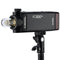 Godox AD200Pro TTL - Outdoor flash - Flitser