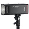 Godox AD200Pro TTL - Outdoor flash - Flitser