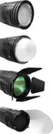 Godox AK-R1 Accessory Kit for Round Flash Head