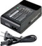 Godox Charger for Ving Flashes