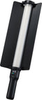 Godox LC500R RGB flitser voor fotostudio Zwart
