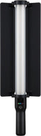 Godox LC500R RGB flitser voor fotostudio Zwart
