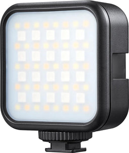 Godox Litemons LED verlichting RGB - LED6R