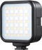 Godox Litemons LED verlichting RGB - LED6R