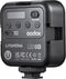 Godox Litemons LED verlichting RGB - LED6R