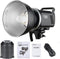 Godox MS300 Compacte Studioflitser - 300ws met GODOX 2.4G X-systeem