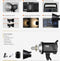 Godox MS300 Compacte Studioflitser - 300ws met GODOX 2.4G X-systeem