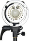 Godox MS300 studioflitser 300Ws