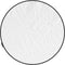 Godox reflectieschermen 5-in-1 Gold - Silver - Black - White - Translucent - 60cm