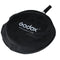 Godox reflectieschermen 5-in-1 Gold - Silver - Black - White - Translucent - 60cm