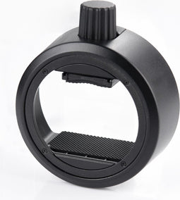 Godox S-R1 Round Head Magnetic Modifier Adapter