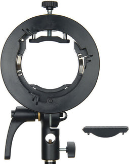 Godox S2-type Bracket Bowens