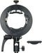 Godox S2-type Bracket Bowens