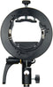 Godox S2-type Bracket Bowens