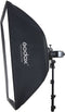 Godox S2-type Bracket Bowens