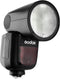 Godox Speedlite V1 Canon