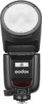 Godox Speedlite V1 PRO Nikon