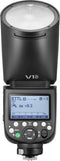 Godox Speedlite V1 PRO Nikon
