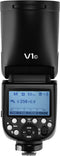 Godox Speedlite V1 Sony