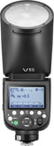Godox Speedlite V1PRO Canon