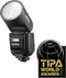 Godox Speedlite V1PRO Canon