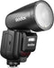 Godox Speedlite V1PRO Canon