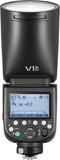 Godox Speedlite V1PRO Canon