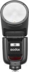 Godox Speedlite V1PRO Fujifilm