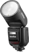 Godox Speedlite V1PRO Fujifilm